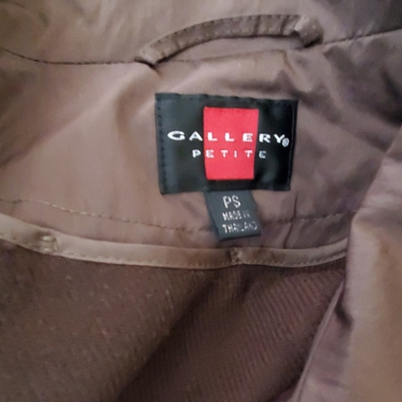 GALLERY | PETITE JACKET - Picture 7 of 8